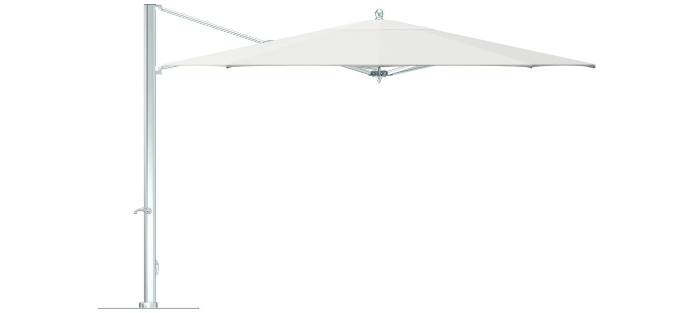 Tuuci Ocean Master MAX Classic Cantilever Sonnenschirm