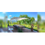 Tuuci Ocean Master MAX Classic Cantilever Sonnenschirm, Ambiente