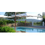 Tuuci Ocean Master MAX Classic Cantilever ombrellone, ambiente