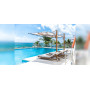 Tuuci Ocean Master MAX Classic Cantilever Sonnenschirm, Ambiente