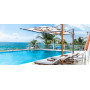 Tuuci Ocean Master MAX Classic Cantilever senčnik, ambient