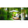 Tuuci Ocean Master MAX Classic Cantilever Sonnenschirm, Ambiente