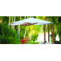 Tuuci Ocean Master MAX Classic Cantilever ombrellone, ambiente