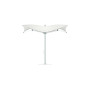Tuuci Ocean Master MAX Manta Cantilever suncobran