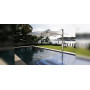 Tuuci Ocean Master MAX Manta Cantilever ombrellone, ambiente