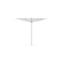 Tuuci Ocean Master MAX Zero Horizon Cantilever suncobran