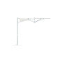 Tuuci Ocean Master MAX Zero Horizon Cantilever suncobran, pogled 2