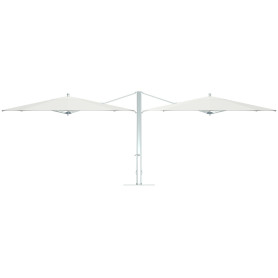 Tuuci Ocean Master MAX Classic Dual Cantilever ombrellone