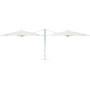 Tuuci Ocean Master MAX Classic Dual Cantilever senčnik