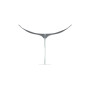 Tuuci Stingray scultura ombreggiante