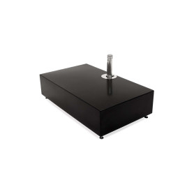 Tuuci Half Aluma-Crete cube anchor (AGSP2)