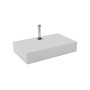 Tuuci Half Aluma-Crete cube anchor (AGSP2), view 3