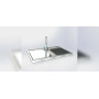 Tuuci Half Aluma-Crete cube anchor (AGSP2), view 9