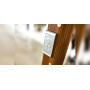 Tuuci Luce LED Ambia, 2 riscaldatori e automazione per Ocean Master MAX Cantilever, vista 3