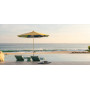 Tuuci Ocean Master M1 Classic Sonnenschirm, Ambiente