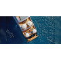 Tuuci Ocean Master M1 Classic Sonnenschirm, Ambiente