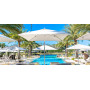 Tuuci Ocean Master M1 Classic parasol, setting