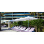 Tuuci Ocean Master M1 Classic Sonnenschirm, Ambiente