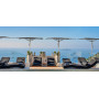 Tuuci Ocean Master M1 Zero Horizon Sonnenschirm, Ambiente