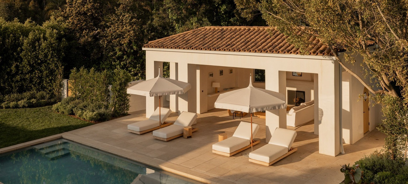 Tuuci Ocean Master M1 Pagoda suncobran