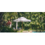 Tuuci Ocean Master M1 Cupola Sonnenschirm, Ambiente