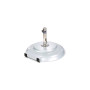 Tuuci Aluma-Crete round anchor with wheels (ACFW), view 2