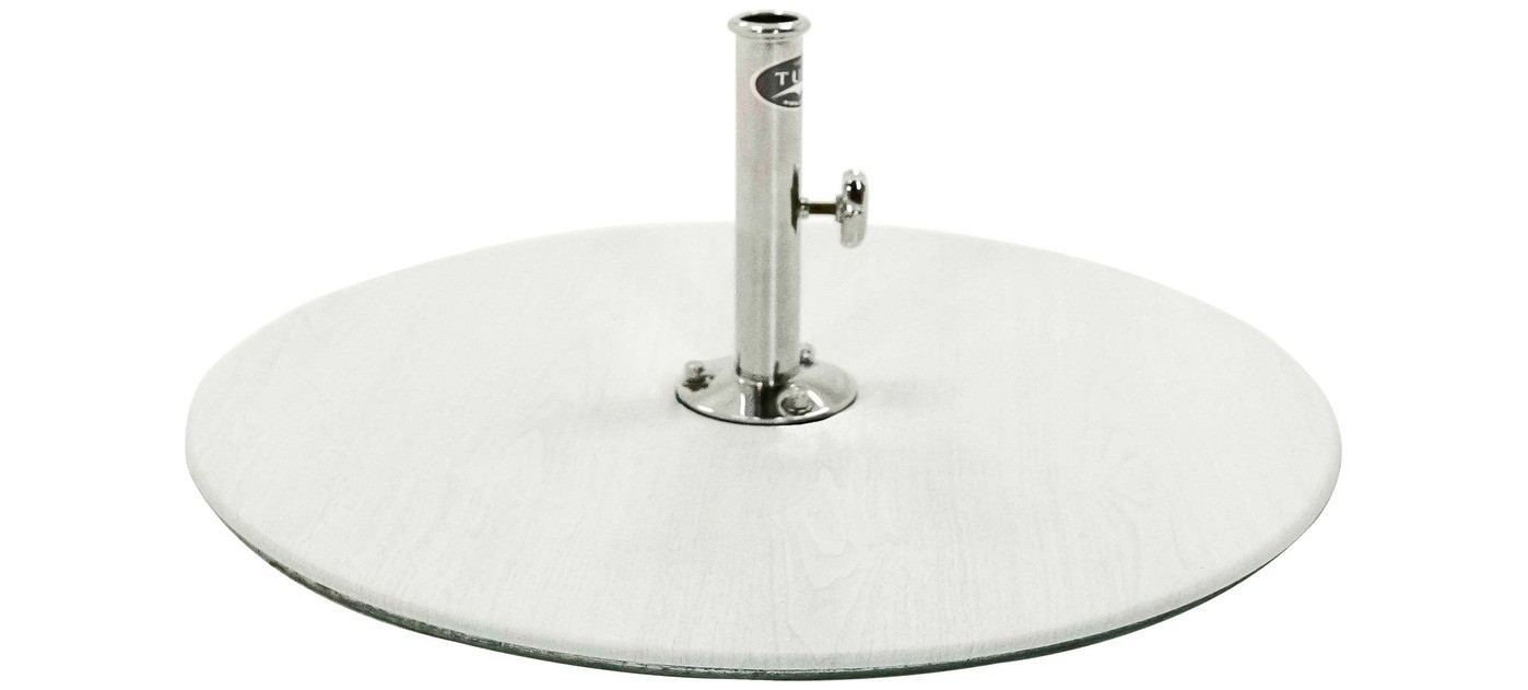 Tuuci Base tonda G-Plate (GV)