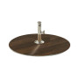 Tuuci G-Plate round anchor (GV), view 2