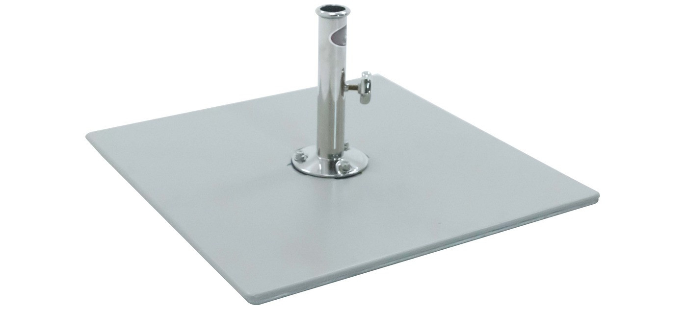 Tuuci Base quadrata G-Plate (GV)