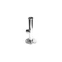 Tuuci Stainless steel flush mount for existing concrete (FLUSHMT)