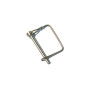 Tuuci Supporto a filo inox per calcestruzzo esistente (FLUSHMT), vista 6