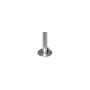 Tuuci Supporto a filo inox per calcestruzzo esistente (FLUSHMT), vista 7