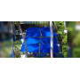 Tuuci Ocean Master M1 Shade Pod Quad Cantilever ombrellone