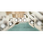 Tuuci Bay Master M1 Fiber-FLEX ombrellone, ambiente