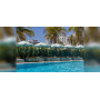 Tuuci Bay Master M1 Maritime Hardwood parasol