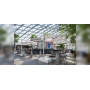 Tuuci Bay Master M1 Classic Cantilever ombrellone