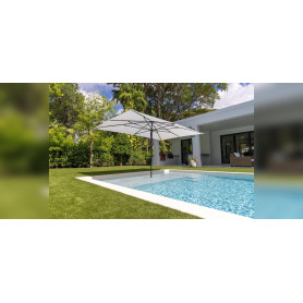 Tuuci Ocean Master M1 Classic Auto-Scope Xpress parasol