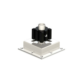 Tuuci Stainless steel surface anchor for Solanox cabana