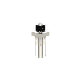 Tuuci In-ground safety anchor for Solanox cabana