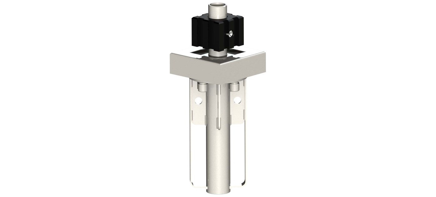 Tuuci In-ground safety anchor for Solanox cabana