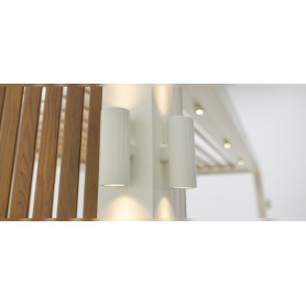 Tuuci Leuchten für Solanox Pergola