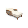 Tuuci Sail chaise longue