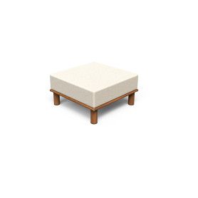 Tuuci Sail Hocker