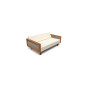 Tuuci Sail sofa, pogled 3