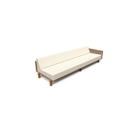 Tuuci Sail Right Arm Sectional