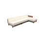 Tuuci Sail Right Chaise Sectional