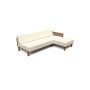 Tuuci Sail Sitzmodul mit rechter Chaiselongue, Ansicht 2
