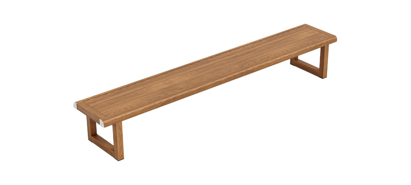 Tuuci Gather Bench