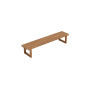 Tuuci Gather Bench, view 2
