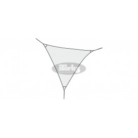 Ingenua Triangle jadro, 5 x 5 x 5 m, Premium